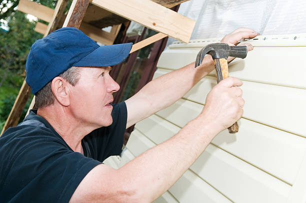 Professional Siding in Royersford, PA